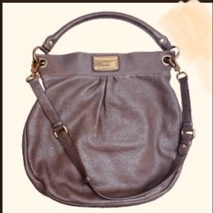 Marc by Marc Jacobs hillie hobo bag
